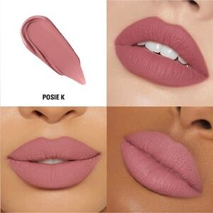 Kylie Cosmetics Matte Liquid Lipstick - Posie K